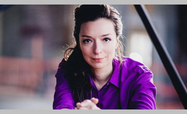 Event-Image for 'Yulianna Avdeeva'