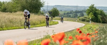 Event-Image for 'VR Bank Triathlon Heilbronn powered by Audi'