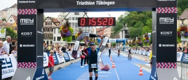 Event-Image for 'Mey Generalbau Triathlon T&uuml;bingen'