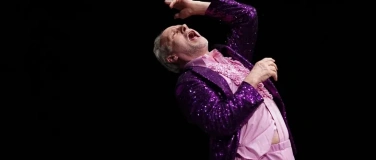 Event-Image for 'Zack. Eine Sinfonie'