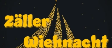 Event-Image for 'Z&auml;ller Wiehnacht 2026'