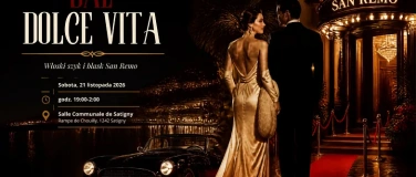 Event-Image for 'Bal "Dolce Vita"'