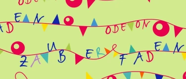 Event-Image for 'Zauberfaden &ndash; Abendgeschichten f&uuml;r Kinder'
