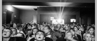 Event-Image for 'Zauberlaterne - Kurze f&uuml;r Kleine'