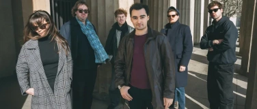 Event-Image for 'ENCORE: Junction Ensemble - Von Beethoven bis Billie Eilish'