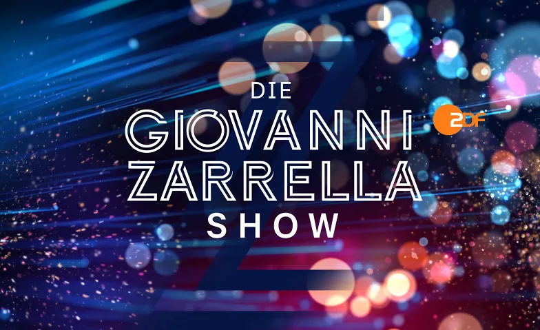DIE GIOVANNI ZARRELLA SHOW - ABENTEUERLAND-EIN ABEND FÜR PUR