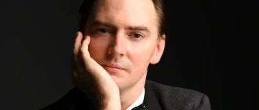 Event-Image for 'Klavierabend mit Greg Niemczuk'