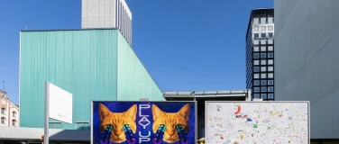 Event-Image for 'F&uuml;hrung: Poster Safari'