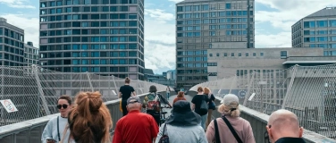 Event-Image for 'Curators&rsquo; Walks: Stadtzentrum'