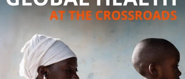 Event-Image for 'Global Health Podiumsdiskussion'
