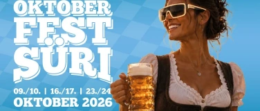 Event-Image 'Oktoberfest Süri 2026'