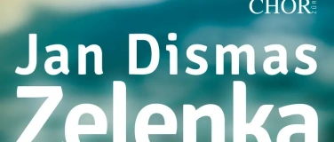 Event-Image for 'Jan Dismas Zelenka'