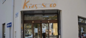 Kids&co Familienzentrum Hinterbrühl