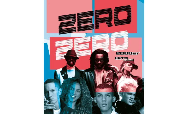Zero Zero, Partys, Albani