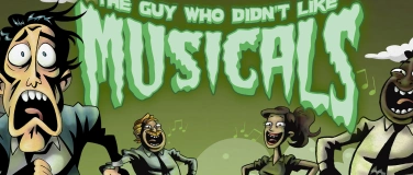 Event-Image for 'The Guy Who Didn't Like Musicals'