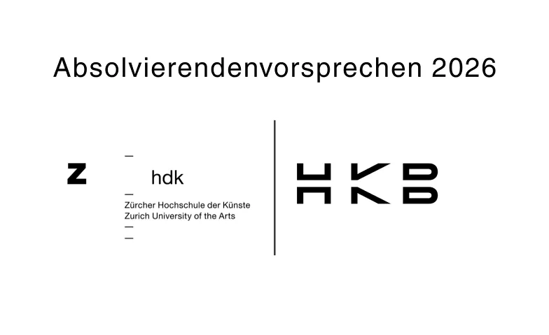 Absolvierendenvorsprechen 2026 Tickets