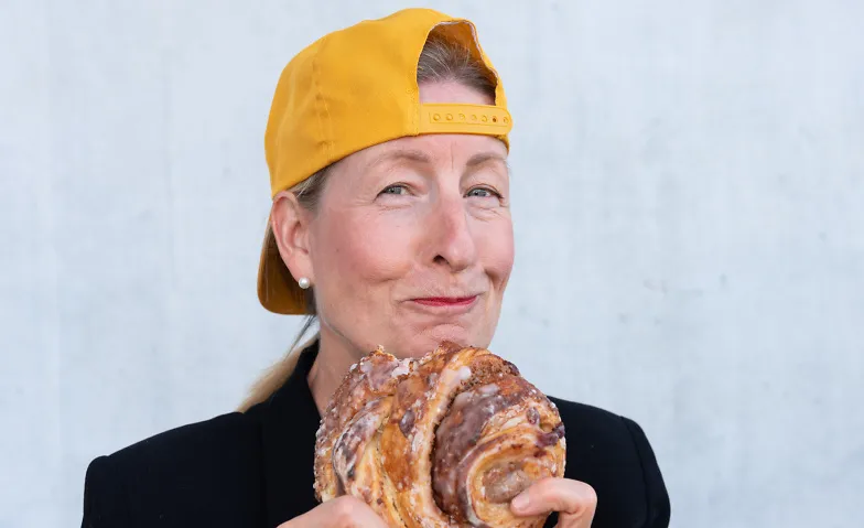 Klara Zimtschnecke-Wörterwunder! Sätzezunder!