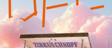 Event-Image for 'Zirkus Chnopf'