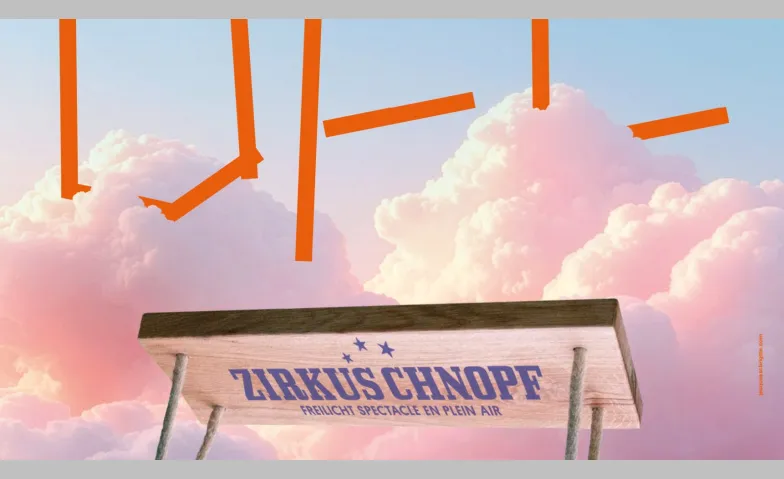 Event-Image for 'Zirkus Chnopf'