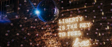 Event-Image for 'LIBERTY54 &ndash; Die legend&auml;re Nacht beginnt hier!'