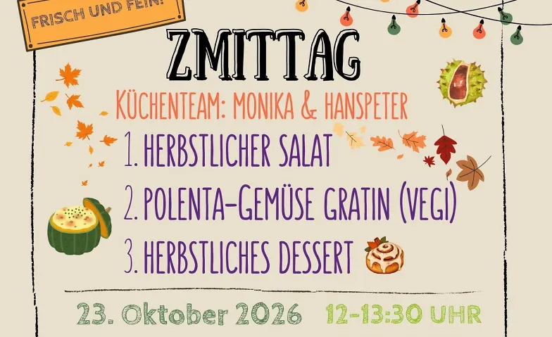 Event-Image for 'CULTIBO Zmittag'