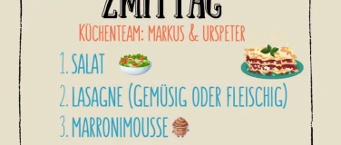 Event-Image for 'CULTIBO Zmittag'
