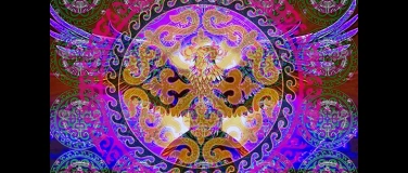 Event-Image for 'Blotter Art &ndash; Kevin Barron (UK)'