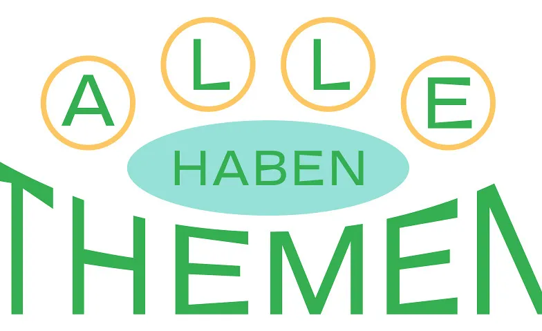 Talk & Lesung: Alle haben Themen - Unsicherheit, Lesung & Literatur / Lesung, Bucerius Kunst Forum