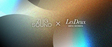 Event-Image for 'Zug Sound x Les Deux Edition'