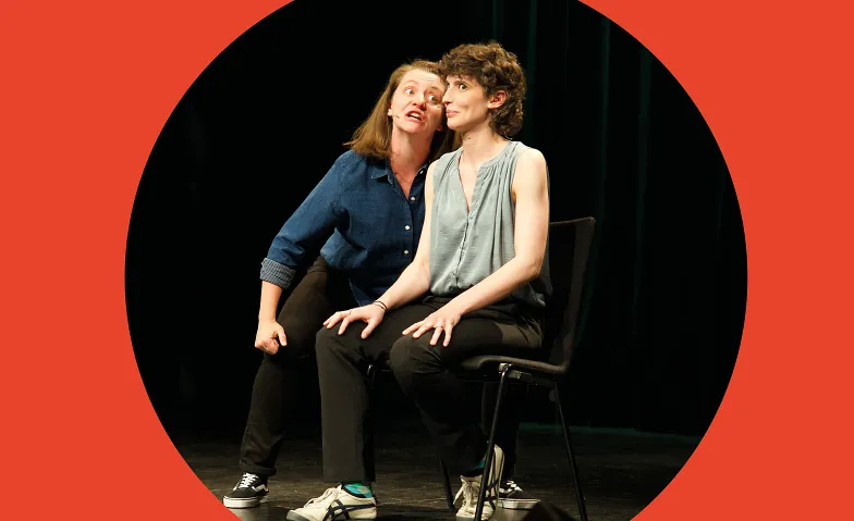 Zündstoff - Konflikte. Explosiv improvisiert. Fachgerecht en, Theater & Bühne / Theater, Theater im Zollhaus