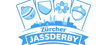 Event-Image for '32. Z&uuml;rcher Jassderby'