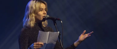 Event-Image for 'Allstar Poetry Slam St.Gallen'