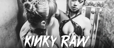 Event-Image for 'KINKY RAW Z&Uuml;RICH'