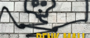 Event-Image for 'Kunstlauf Z&uuml;rich - Denk-mal! 6.12.26, 11h'