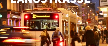 Event-Image for 'Langstrasse Tour,  5.9.26, 16 Uhr'