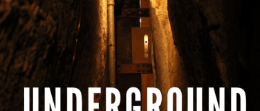 Event-Image for 'Underground Tour 22.10.26, 18 Uhr'
