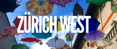 Event-Image for 'Z&uuml;rich West Tour, 12.9.26, 16 Uhr'