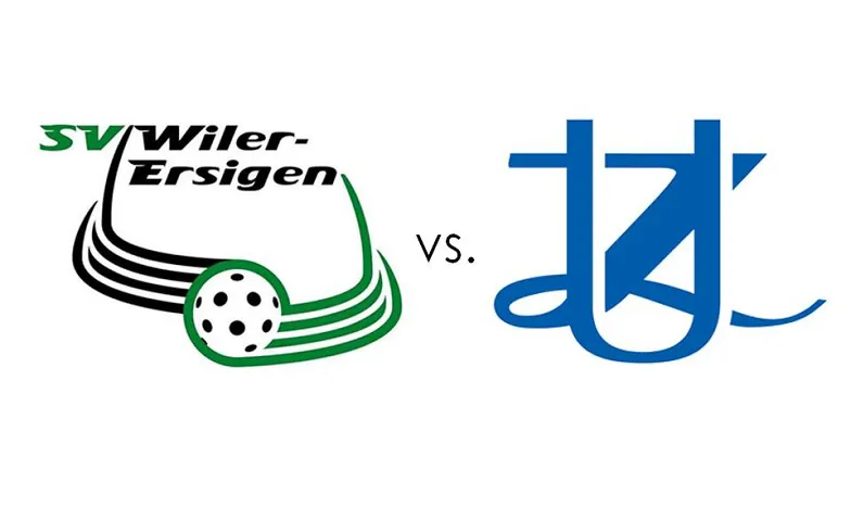 SV Wiler-Ersigen - Zug United Tickets