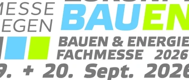 Event-Image for 'Messe ZukunftBauen und Energie'