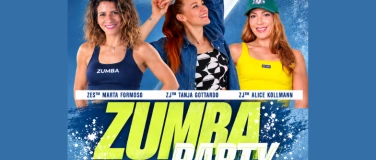Event-Image for 'GIRL POWER Zumba&reg; Party'