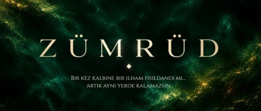 Event-Image 'ZÜMRÜD - Musikalische Erzählkunst'