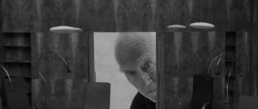Event-Image for 'Zumthor &ndash; from inside out'