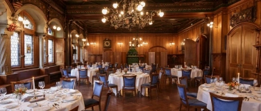 Event-Image for 'SEC Business Luncheon with Marc Holitscher, Microsoft'