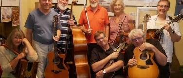 Event-Image for 'Der Zupfgeigenhansel-Abend'
