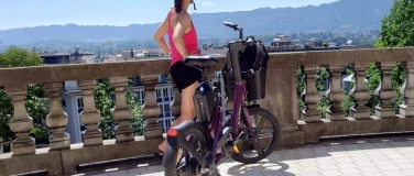 Event-Image for 'Z&uuml;ri by Bike Tour 4.10.26, 11h'