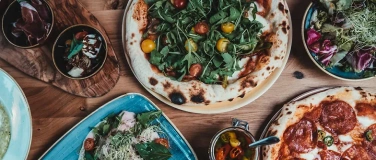 Event-Image for 'L&rsquo;ORO Family Day: Sonntags-Pizzaspass & Gratis-Dessert'