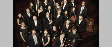 Event-Image for 'Zusatzkonzert - Solomon's Knot: Weihnachtsoratorium'