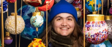 Event-Image for 'Weihnachtsmarkt Stiftung zuwebe'