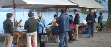 Event-Image for 'Internationaler Zugvogeltag 2026'
