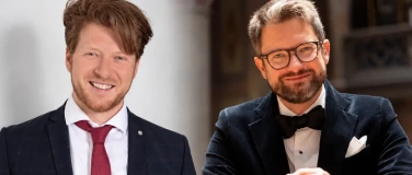 Event-Image for 'Herzlich lieb hab ich dich: Vivaldi, Buxtehude, Entdeckung'